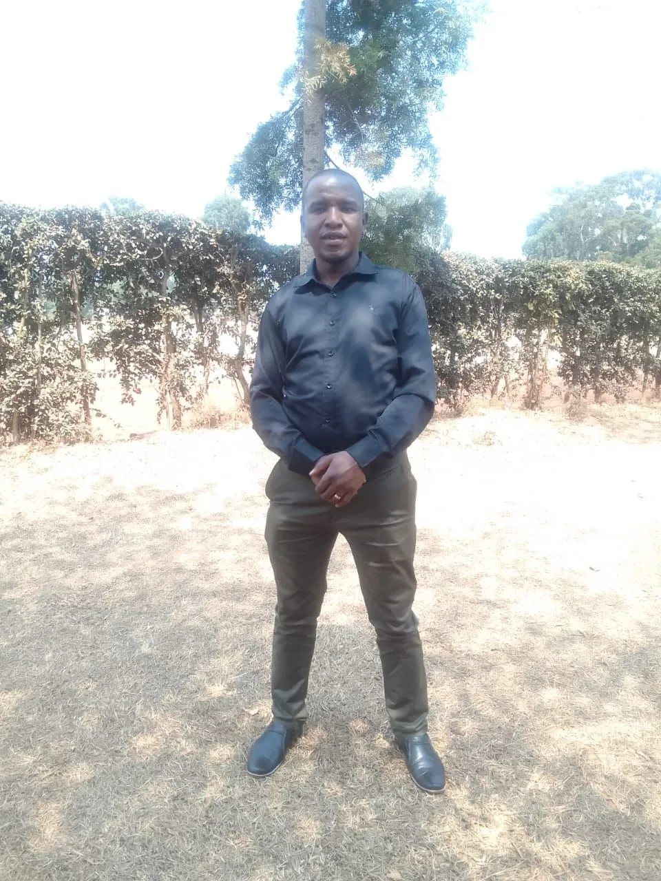 George Kipangula